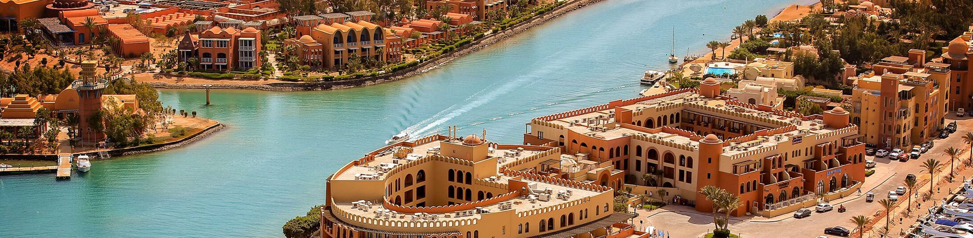 Excursies Vanuit El Gouna Complete Tours Egypt